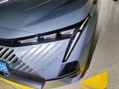 GAC Emkoo PHEV 2.0L Pro Edition - ფოტო 4