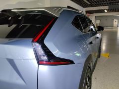 GAC Emkoo PHEV 2.0L Pro Edition - ფოტო 5