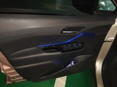 Toyota C-HR 2.0L Leading Edition - ფოტო 12