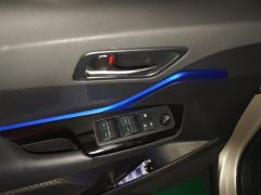 Toyota C-HR 2.0L Leading Edition - ფოტო 13