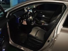 Toyota C-HR 2.0L Leading Edition - ფოტო 14