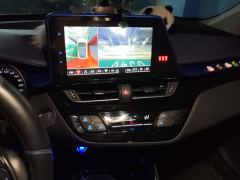 Toyota C-HR 2.0L Leading Edition - ფოტო 17