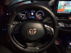 Toyota C-HR 2.0L Leading Edition - ფოტო 18