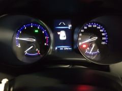 Toyota C-HR 2.0L Leading Edition - ფოტო 20