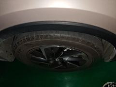 Toyota C-HR 2.0L Leading Edition - ფოტო 6