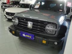 Tank 300 Off-Road Edition 2.0T Conqueror - ფოტო 1