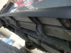 Tank 300 Off-Road Edition 2.0T Conqueror - ფოტო 11