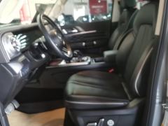 Tank 300 Off-Road Edition 2.0T Conqueror - ფოტო 14