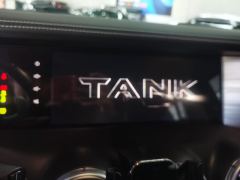 Tank 300 Off-Road Edition 2.0T Conqueror - ფოტო 17