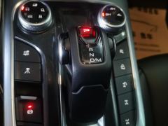 Tank 300 Off-Road Edition 2.0T Conqueror - ფოტო 19