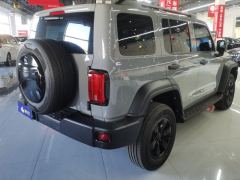 Tank 300 Off-Road Edition 2.0T Conqueror - ფოტო 2