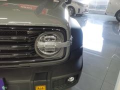 Tank 300 Off-Road Edition 2.0T Conqueror - ფოტო 4