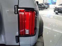 Tank 300 Off-Road Edition 2.0T Conqueror - ფოტო 5