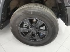 Tank 300 Off-Road Edition 2.0T Conqueror - ფოტო 6
