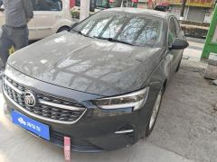 Buick Regal 552T Smart Version - ფოტო 1