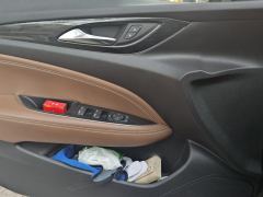 Buick Regal 552T Smart Version - ფოტო 13