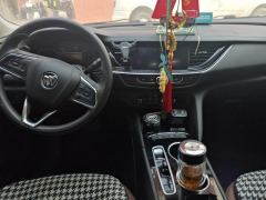Buick Regal 552T Smart Version - ფოტო 16