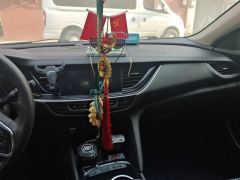 Buick Regal 552T Smart Version - ფოტო 17