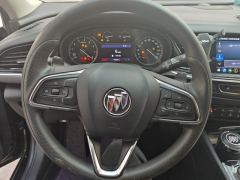 Buick Regal 552T Smart Version - ფოტო 18