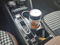 Buick Regal 552T Smart Version - ფოტო 19