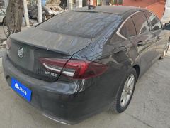 Buick Regal 552T Smart Version - ფოტო 2