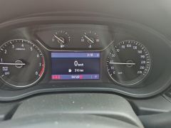 Buick Regal 552T Smart Version - ფოტო 20