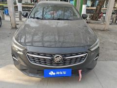 Buick Regal 552T Smart Version - ფოტო 3