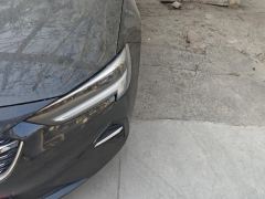 Buick Regal 552T Smart Version - ფოტო 4