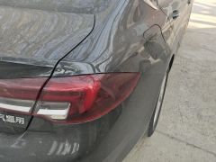 Buick Regal 552T Smart Version - ფოტო 5