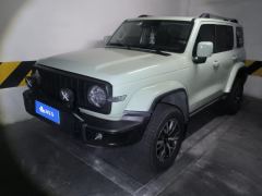 Tank 300 City Edition 2.0T Stylish - photo 1