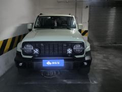 Tank 300 City Edition 2.0T Stylish - photo 3