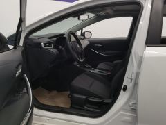 Toyota Corolla Dual-Engine 1.8L Elite Edition - ფოტო 14