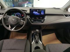 Toyota Corolla Dual-Engine 1.8L Elite Edition - ფოტო 16