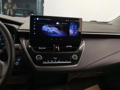 Toyota Corolla Dual-Engine 1.8L Elite Edition - ფოტო 17