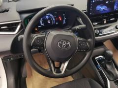 Toyota Corolla Dual-Engine 1.8L Elite Edition - ფოტო 18