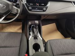 Toyota Corolla Dual-Engine 1.8L Elite Edition - ფოტო 19