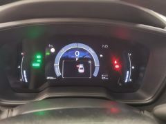Toyota Corolla Dual-Engine 1.8L Elite Edition - ფოტო 20