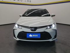Toyota Corolla Dual-Engine 1.8L Elite Edition - ფოტო 3