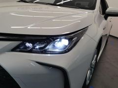 Toyota Corolla Dual-Engine 1.8L Elite Edition - ფოტო 4