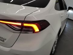 Toyota Corolla Dual-Engine 1.8L Elite Edition - ფოტო 5