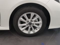 Toyota Corolla Dual-Engine 1.8L Elite Edition - ფოტო 6