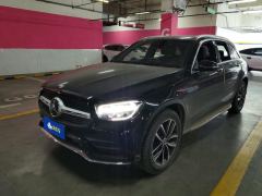 Mercedes-Benz GLC Facelift GLC 300 L 4MATIC Dynamic - ფოტო 1