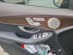 Mercedes-Benz GLC Facelift GLC 300 L 4MATIC Dynamic - ფოტო 13