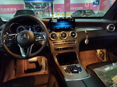 Mercedes-Benz GLC Facelift GLC 300 L 4MATIC Dynamic - ფოტო 16