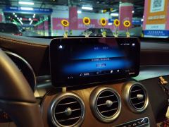 Mercedes-Benz GLC Facelift GLC 300 L 4MATIC Dynamic - ფოტო 17