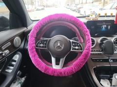 Mercedes-Benz GLC Facelift GLC 300 L 4MATIC Dynamic - ფოტო 18