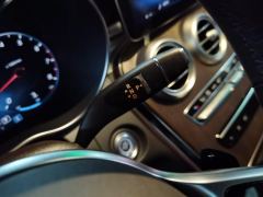 Mercedes-Benz GLC Facelift GLC 300 L 4MATIC Dynamic - ფოტო 19