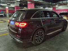 Mercedes-Benz GLC Facelift GLC 300 L 4MATIC Dynamic - ფოტო 2