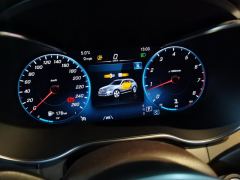 Mercedes-Benz GLC Facelift GLC 300 L 4MATIC Dynamic - ფოტო 20