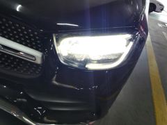 Mercedes-Benz GLC Facelift GLC 300 L 4MATIC Dynamic - ფოტო 4